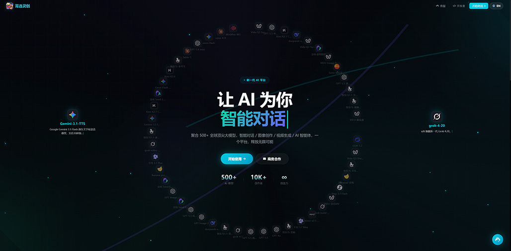 AI电商视觉场景案例